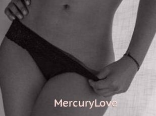 Mercury_Love