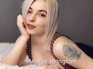 MercyBarrington