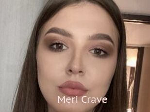 Meri_Crave