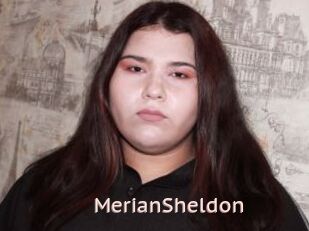 MerianSheldon
