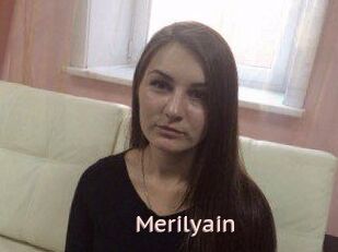 Merilyain