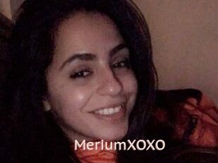 MeriumXOXO
