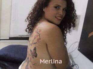 Merlina