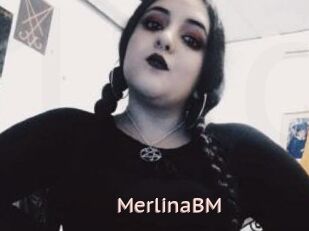 MerlinaBM