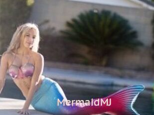 MermaidMJ