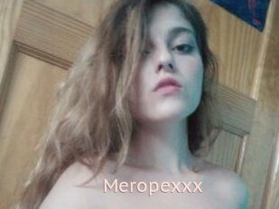 Meropexxx