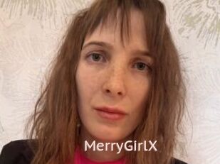 MerryGirlX