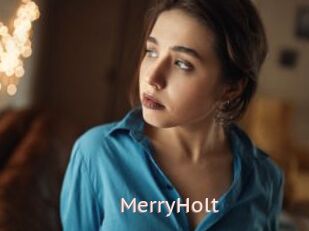 MerryHolt