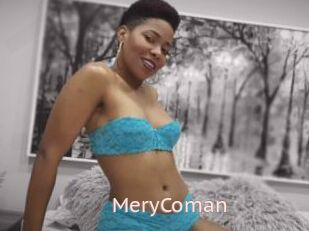 MeryComan