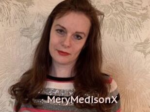 MeryMedisonX