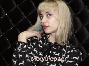 MerylPepper