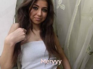 Meryyy