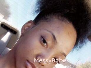 MessyBabe