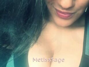 MetissSage