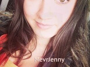 MevrJenny