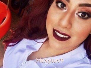 Mexyluv9