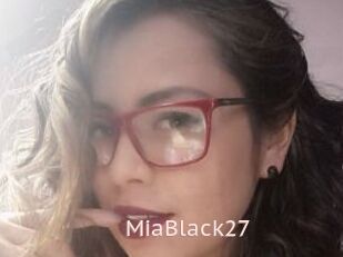 MiaBlack27
