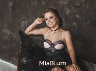 MiaBlum