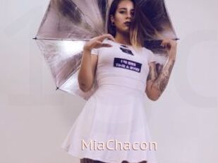 MiaChacon