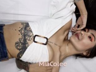 MiaColee