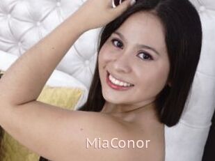 MiaConor