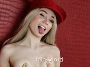 MiaGoold