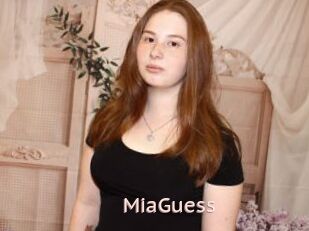 MiaGuess