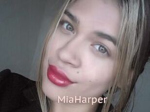 MiaHarper