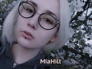MiaHill
