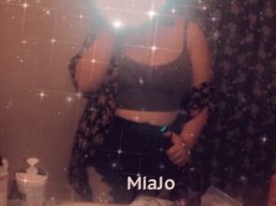 MiaJo