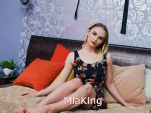 MiaKing