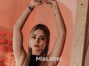 MiaLabel