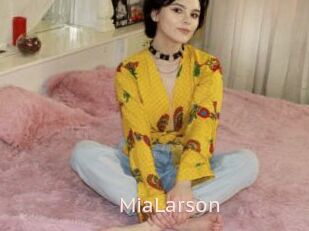 MiaLarson