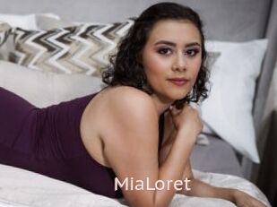 MiaLoret