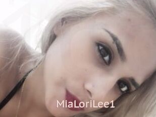 MiaLoriLee1