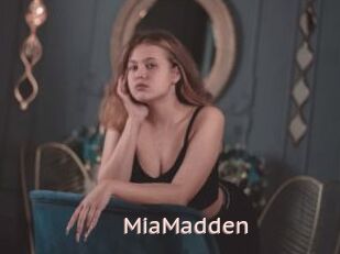 MiaMadden