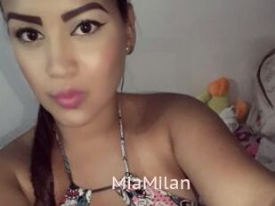 MiaMilan