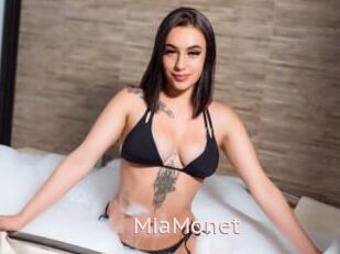 MiaMonet
