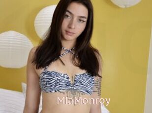 MiaMonroy