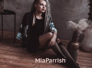 MiaParrish