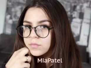 MiaPatel
