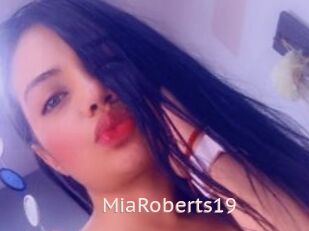 MiaRoberts19