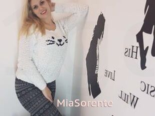 MiaSorente