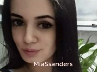 MiaSsanders