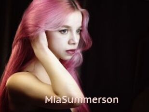 MiaSummerson