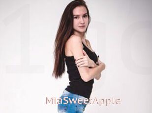 MiaSweetApple