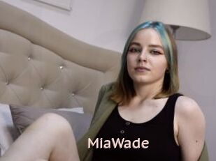 MiaWade
