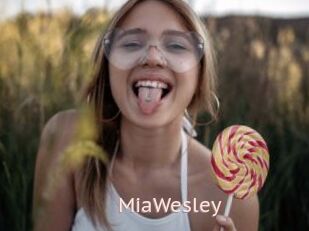 MiaWesley