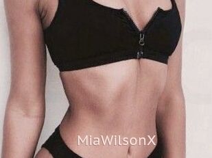 MiaWilsonX