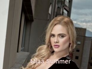 Miaa_Summer